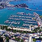 Denizcilik-Bodrum Fuar-drone çekimi-DJI_0013-min