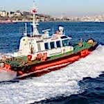 Denizcilik-Pilot Bot Bayrak2 I-min