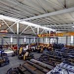 Fabrika Çelik Metal 7J7A8951-min
