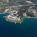 Otel Tesis Nikki beach torba DJI_0014-min